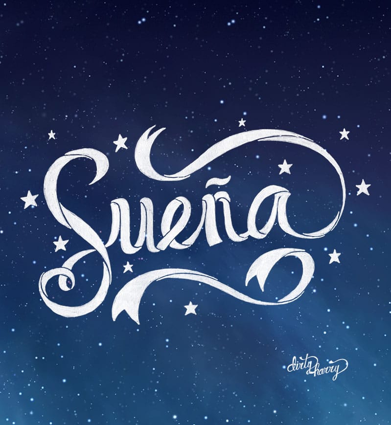 Sueña – Dirty Harry