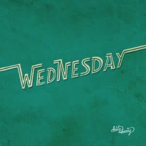 Wednesday – Dirty Harry