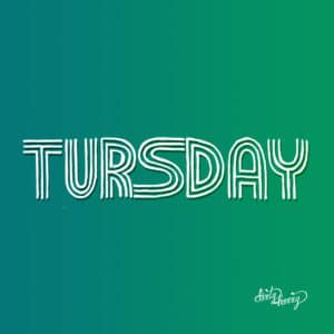 Tursday – Dirty Harry